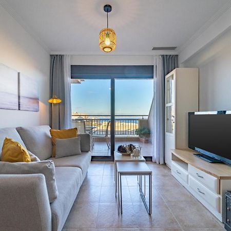 Myflats Deluxe Balcon De Arenales Apartment Arenales del Sol Exterior foto