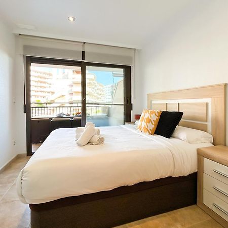 Myflats Deluxe Balcon De Arenales Apartment Arenales del Sol Exterior foto