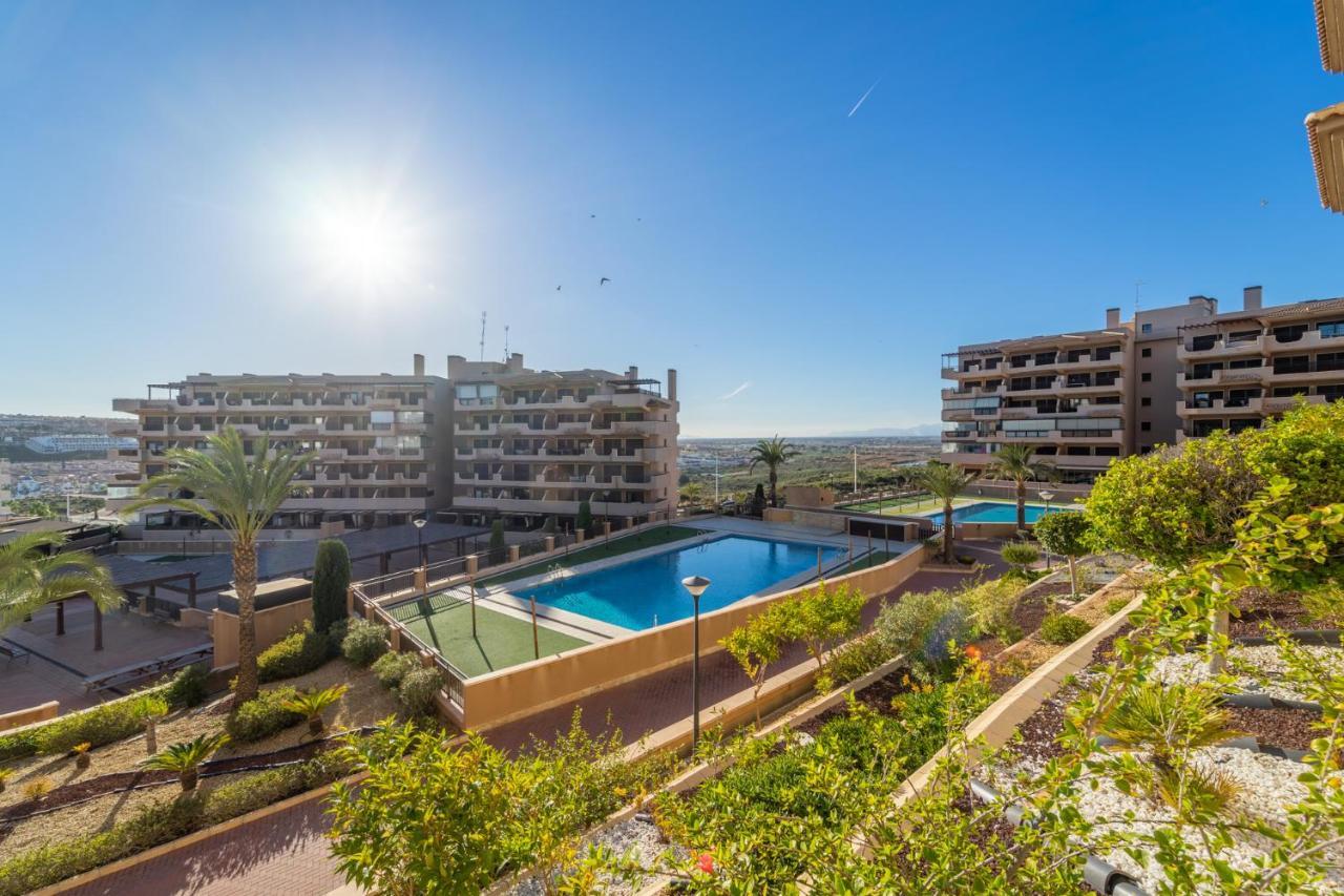 Myflats Deluxe Balcon De Arenales Apartment Arenales del Sol Exterior foto
