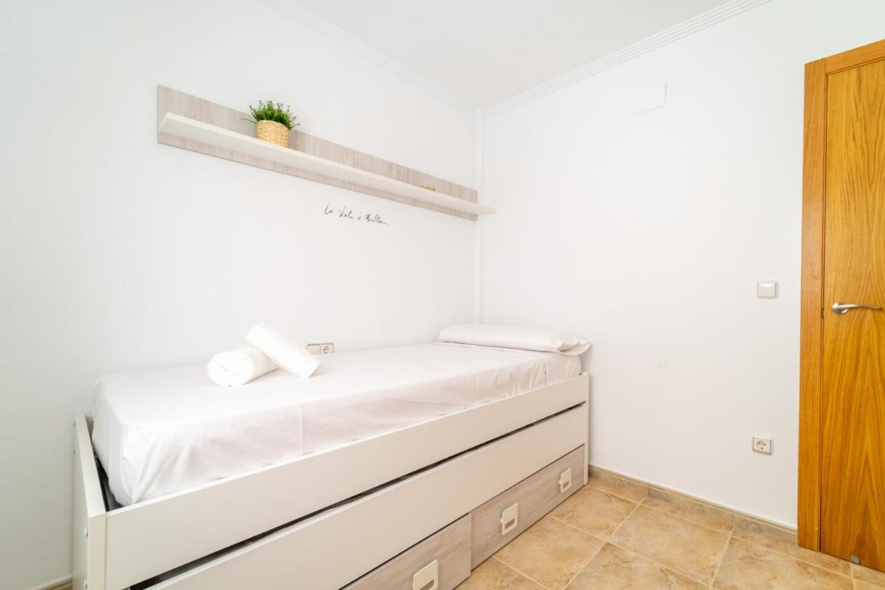 Myflats Deluxe Balcon De Arenales Apartment Arenales del Sol Exterior foto