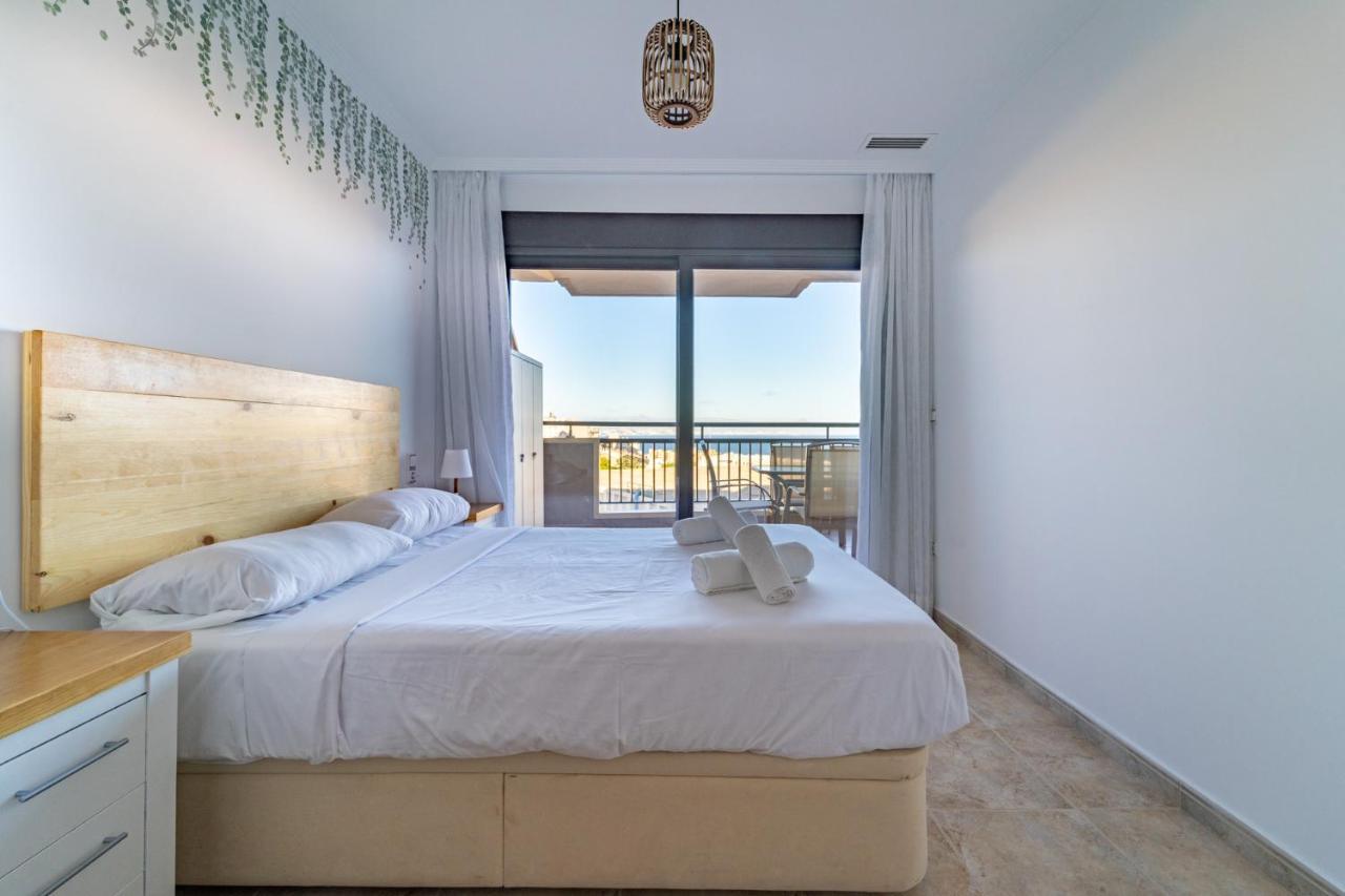 Myflats Deluxe Balcon De Arenales Apartment Arenales del Sol Exterior foto