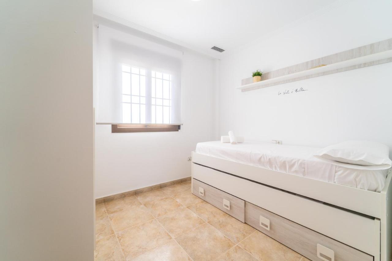 Myflats Deluxe Balcon De Arenales Apartment Arenales del Sol Exterior foto