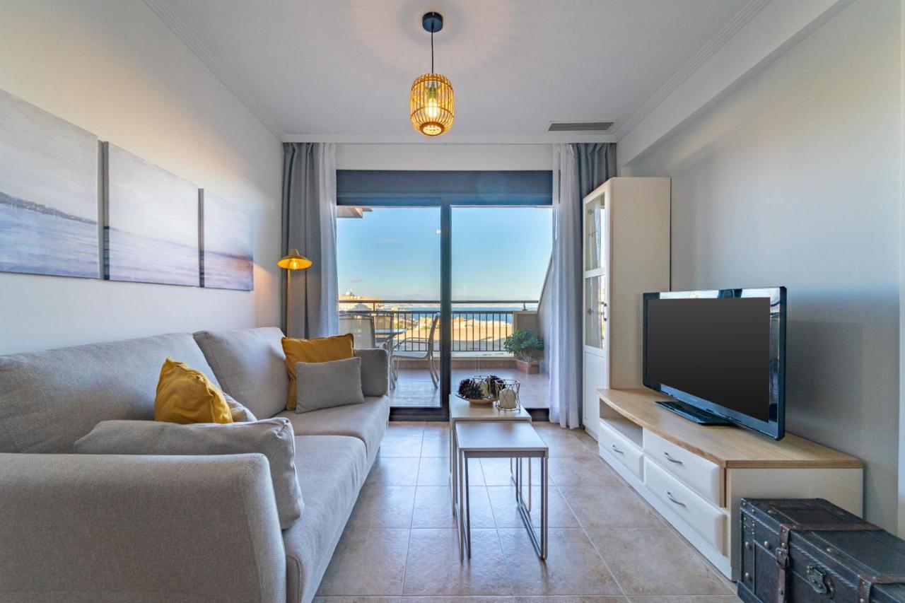 Myflats Deluxe Balcon De Arenales Apartment Arenales del Sol Exterior foto