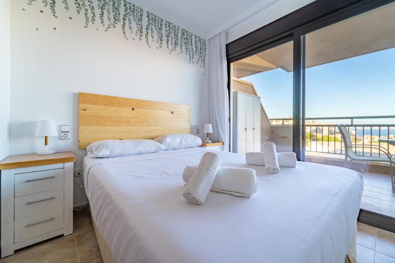 Myflats Deluxe Balcon De Arenales Apartment Arenales del Sol Exterior foto