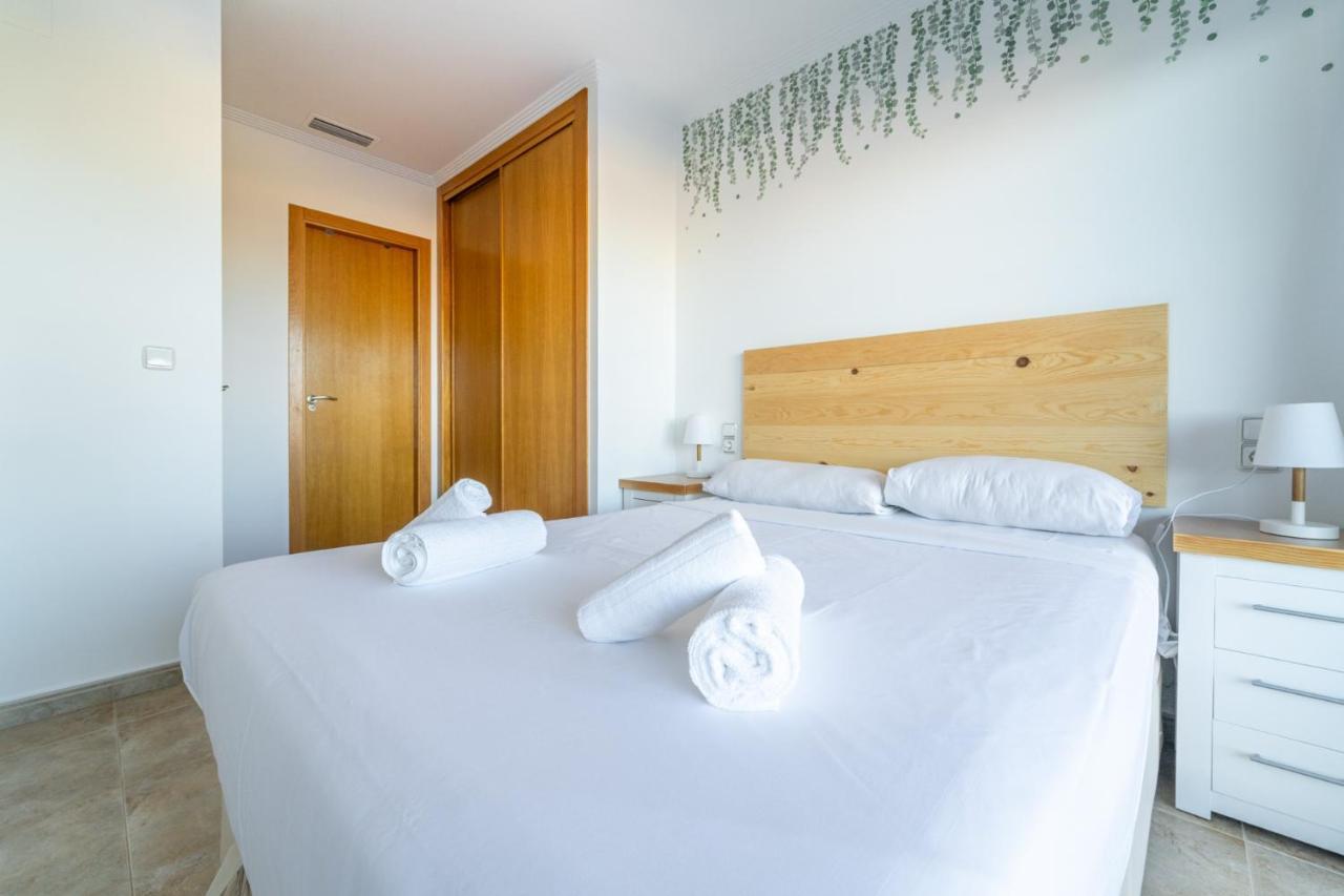 Myflats Deluxe Balcon De Arenales Apartment Arenales del Sol Exterior foto