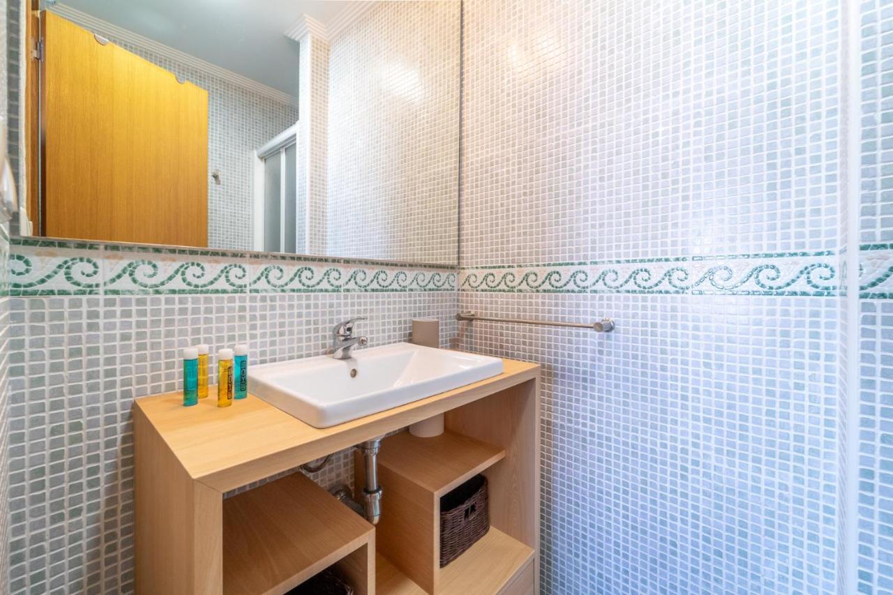 Myflats Deluxe Balcon De Arenales Apartment Arenales del Sol Exterior foto