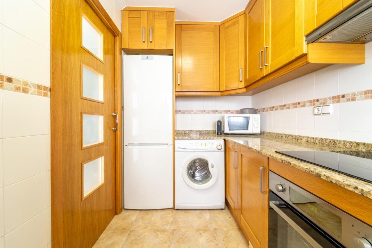 Myflats Deluxe Balcon De Arenales Apartment Arenales del Sol Exterior foto