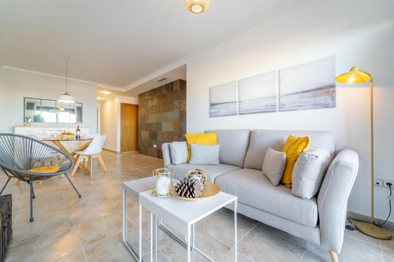 Myflats Deluxe Balcon De Arenales Apartment Arenales del Sol Exterior foto