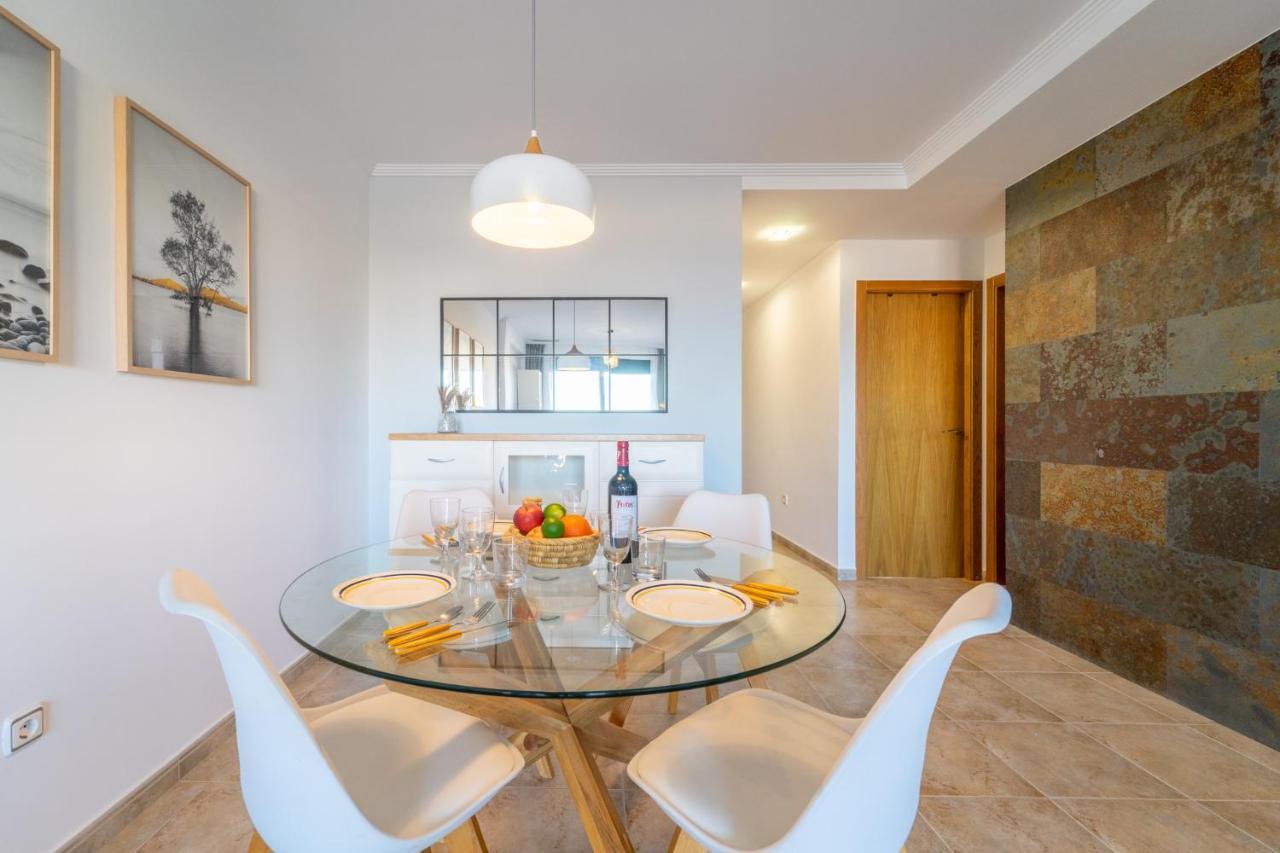 Myflats Deluxe Balcon De Arenales Apartment Arenales del Sol Exterior foto
