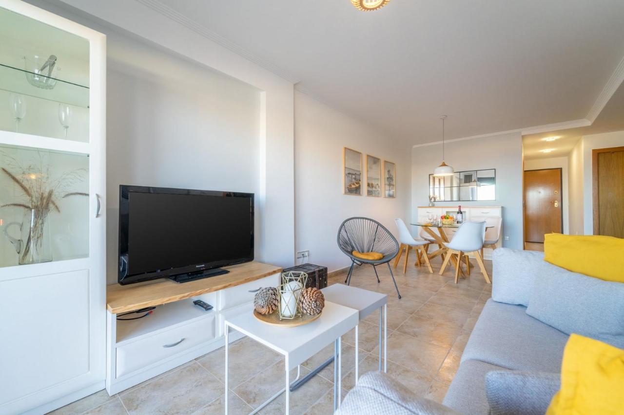 Myflats Deluxe Balcon De Arenales Apartment Arenales del Sol Exterior foto