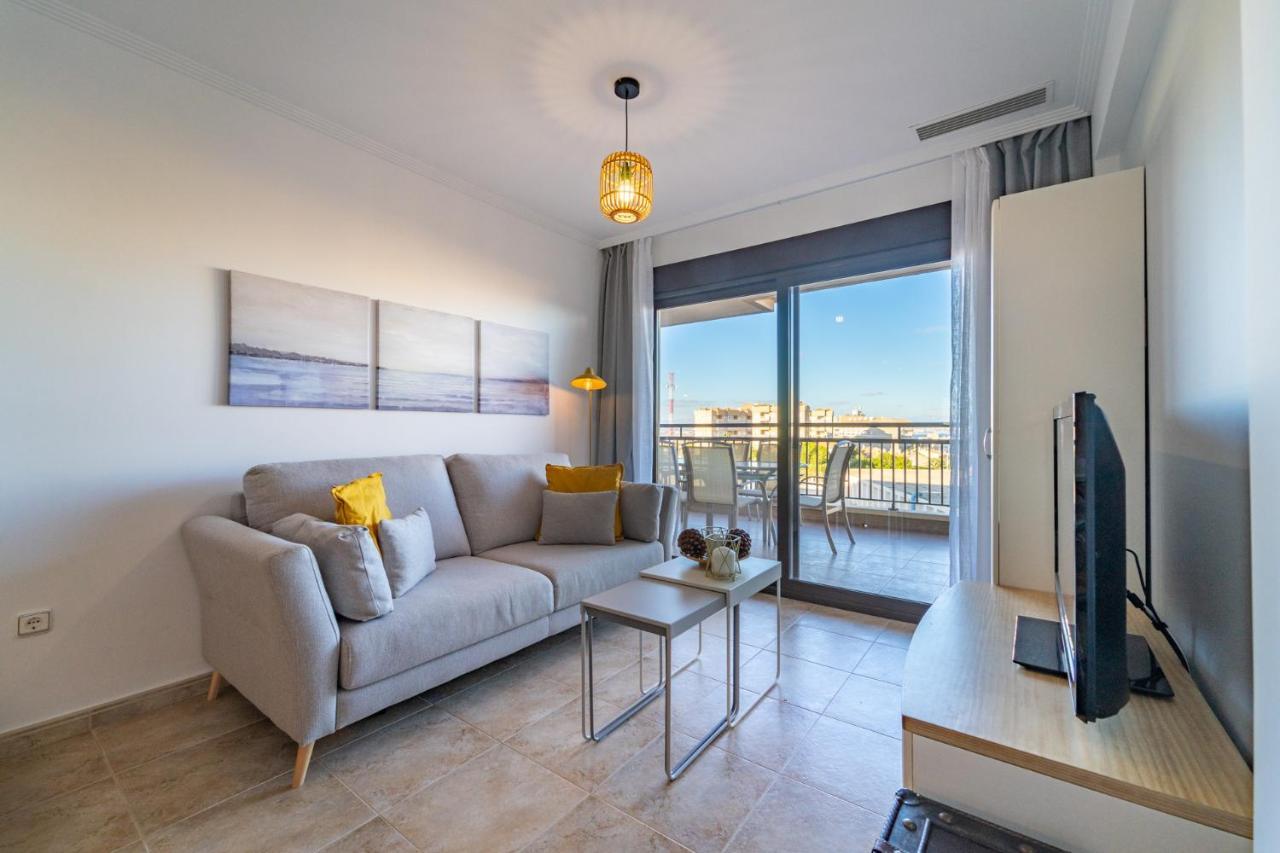 Myflats Deluxe Balcon De Arenales Apartment Arenales del Sol Exterior foto