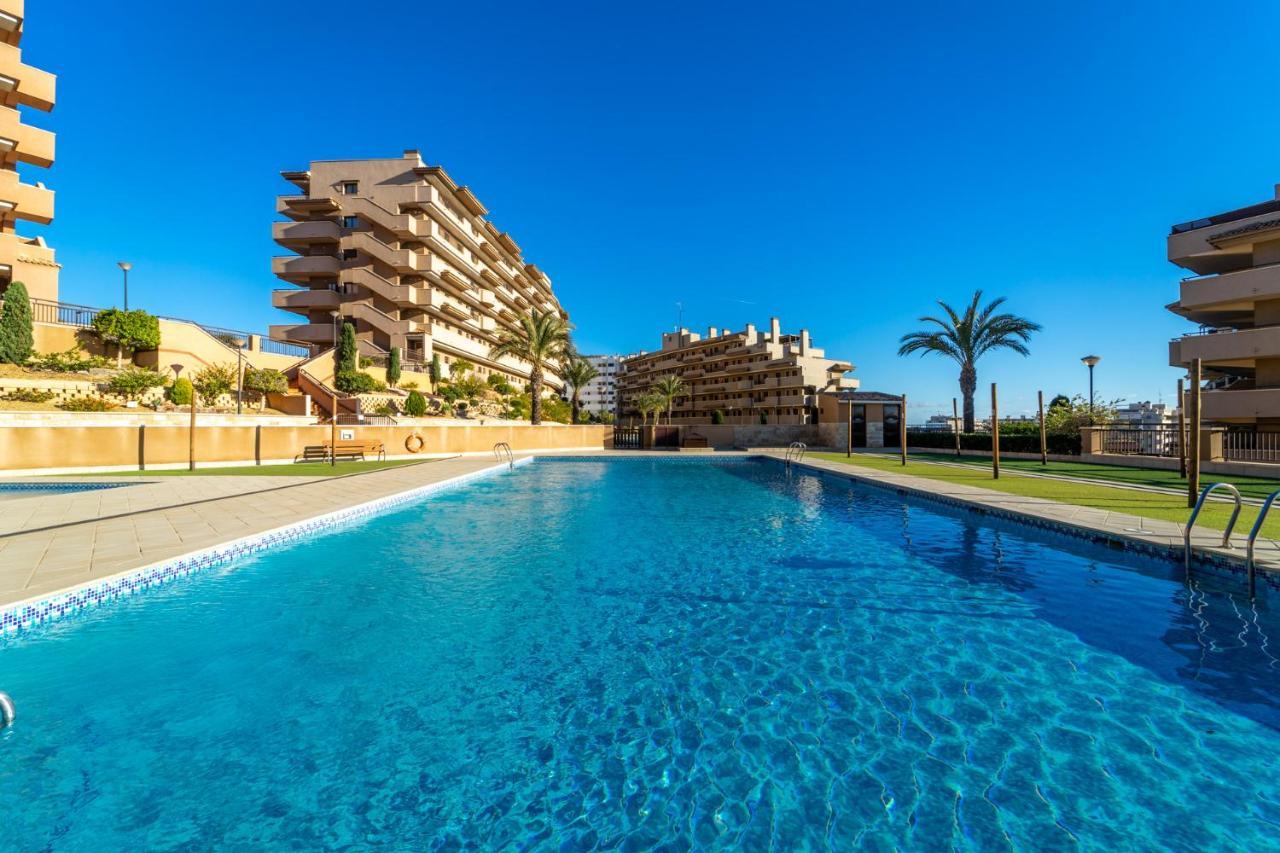 Myflats Deluxe Balcon De Arenales Apartment Arenales del Sol Exterior foto