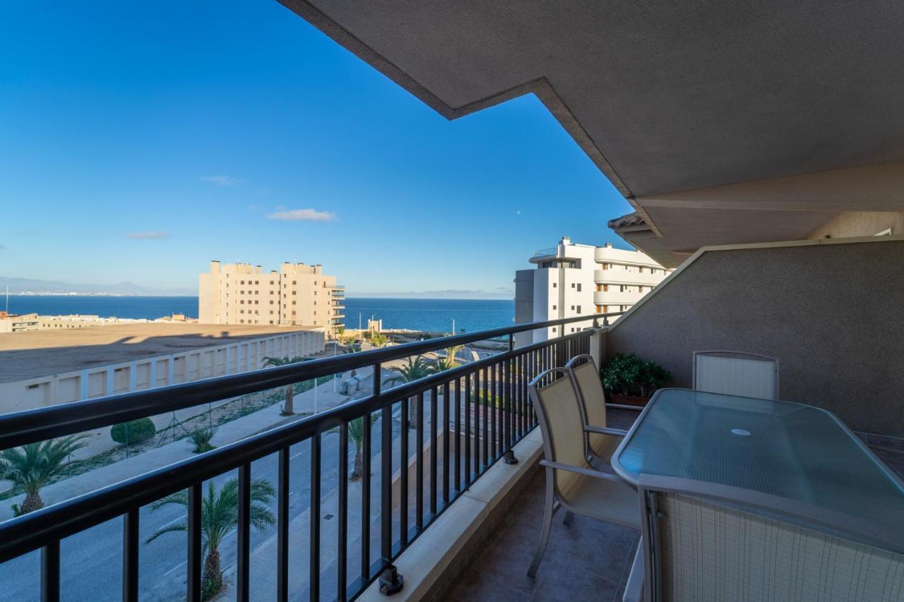 Myflats Deluxe Balcon De Arenales Apartment Arenales del Sol Exterior foto