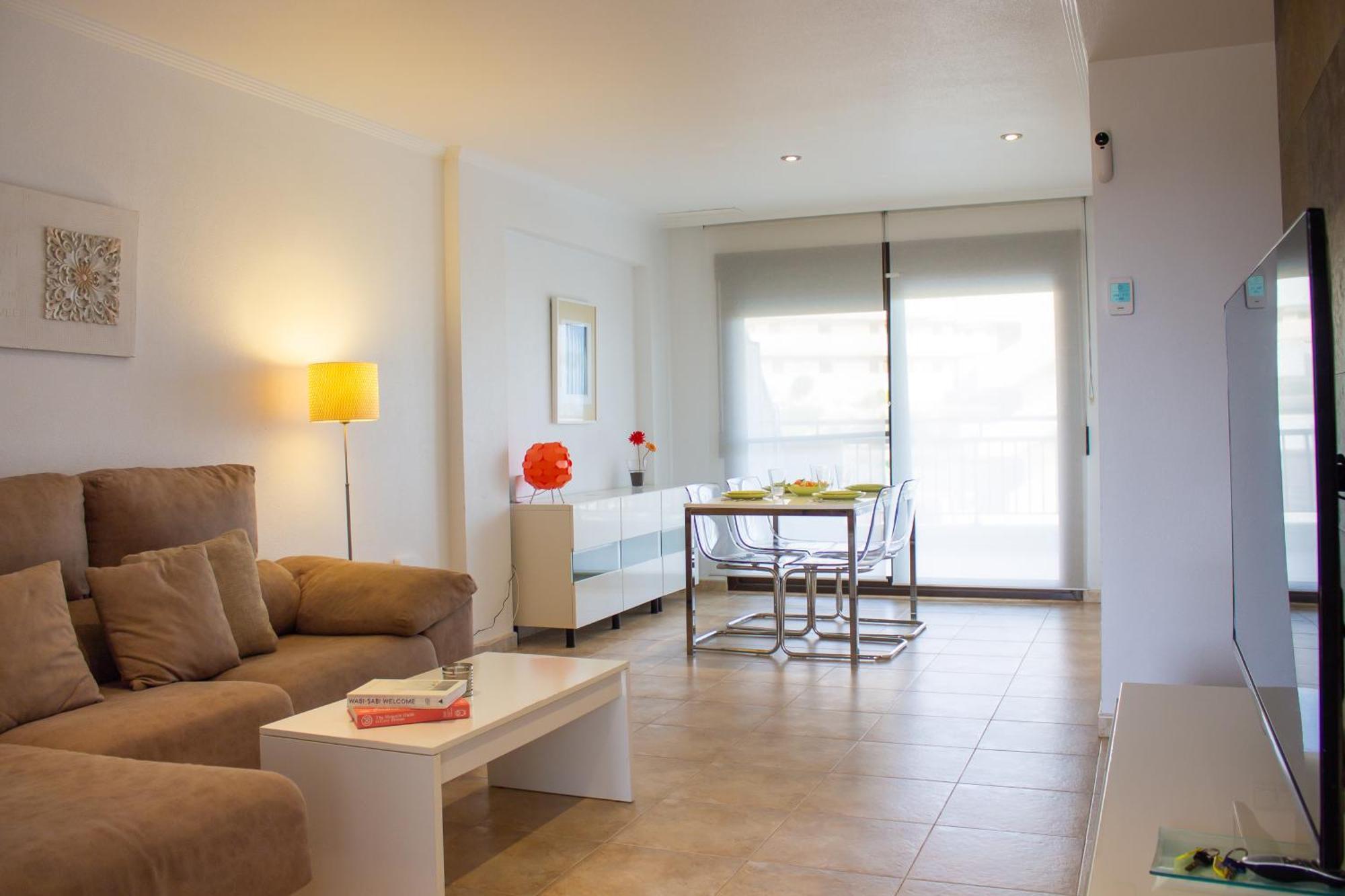 Myflats Deluxe Balcon De Arenales Apartment Arenales del Sol Exterior foto