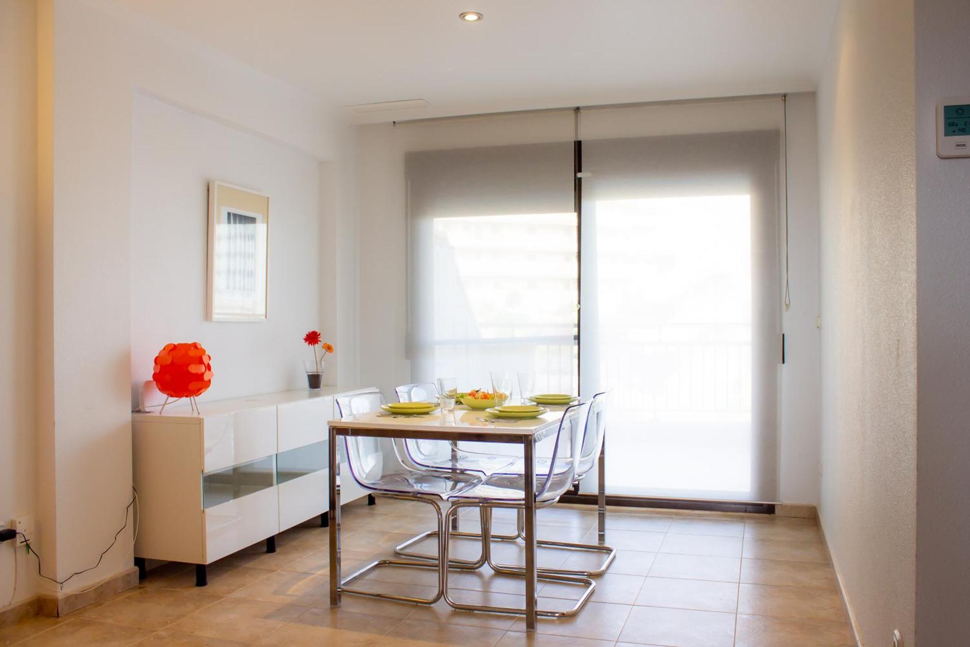 Myflats Deluxe Balcon De Arenales Apartment Arenales del Sol Exterior foto