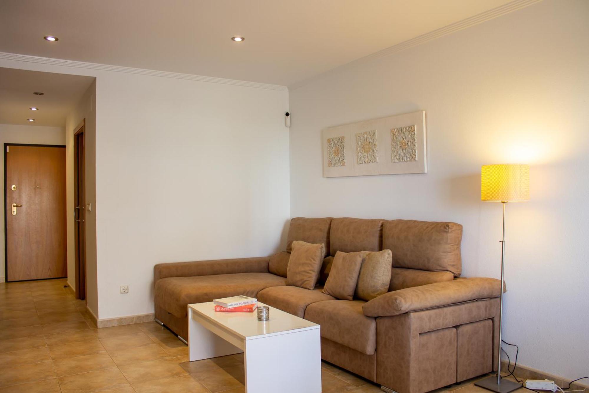 Myflats Deluxe Balcon De Arenales Apartment Arenales del Sol Exterior foto