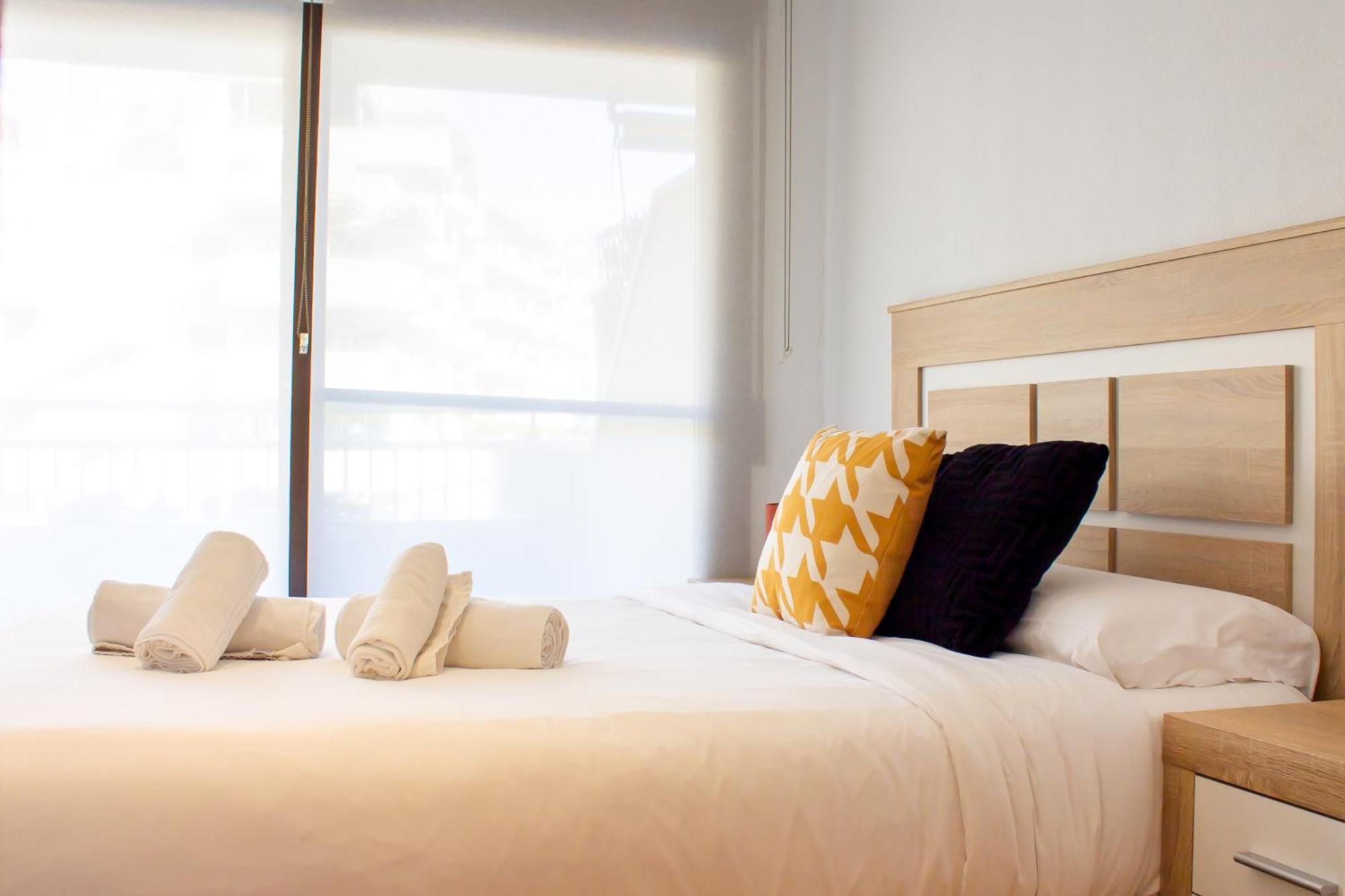 Myflats Deluxe Balcon De Arenales Apartment Arenales del Sol Exterior foto