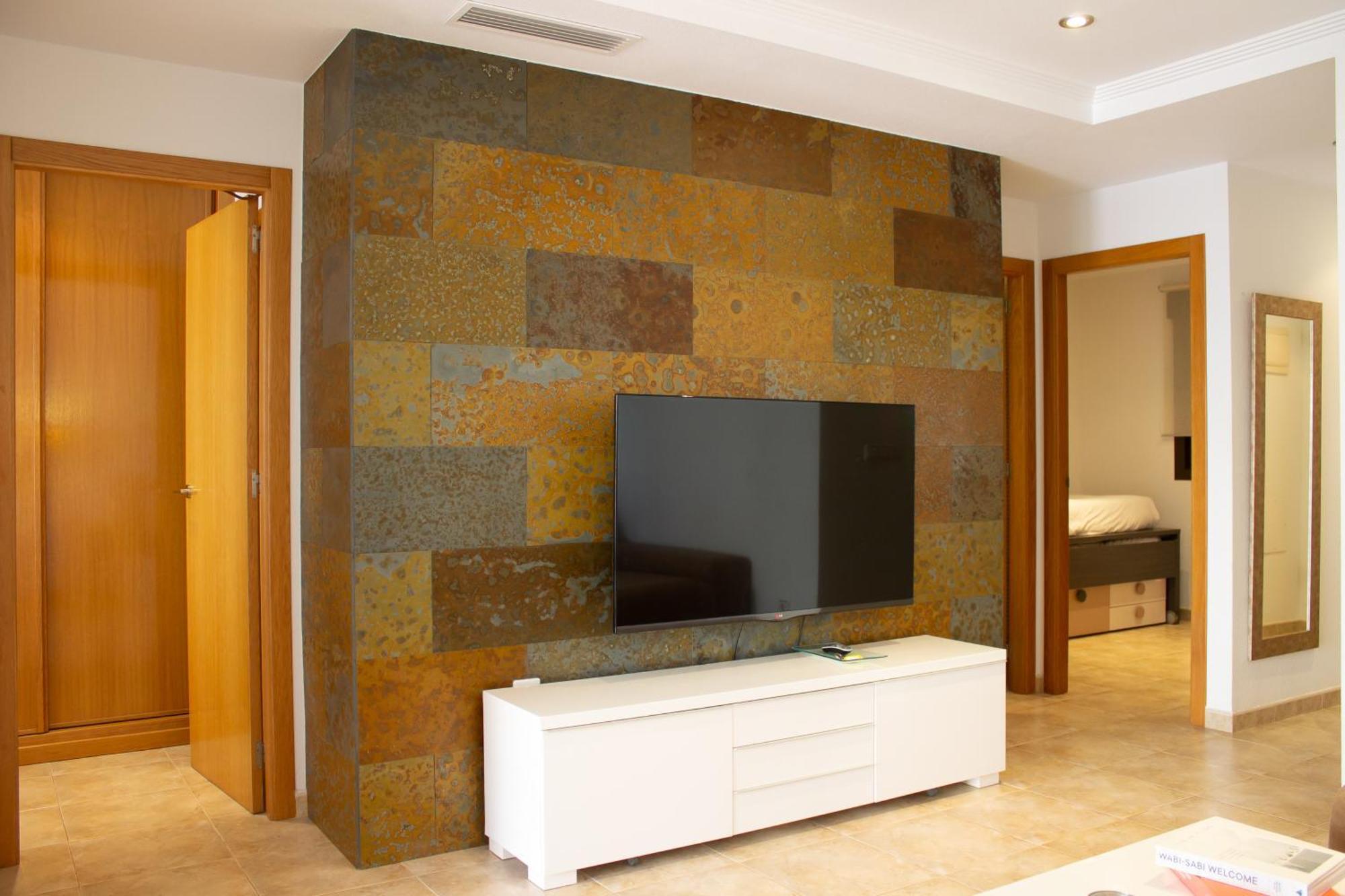 Myflats Deluxe Balcon De Arenales Apartment Arenales del Sol Exterior foto