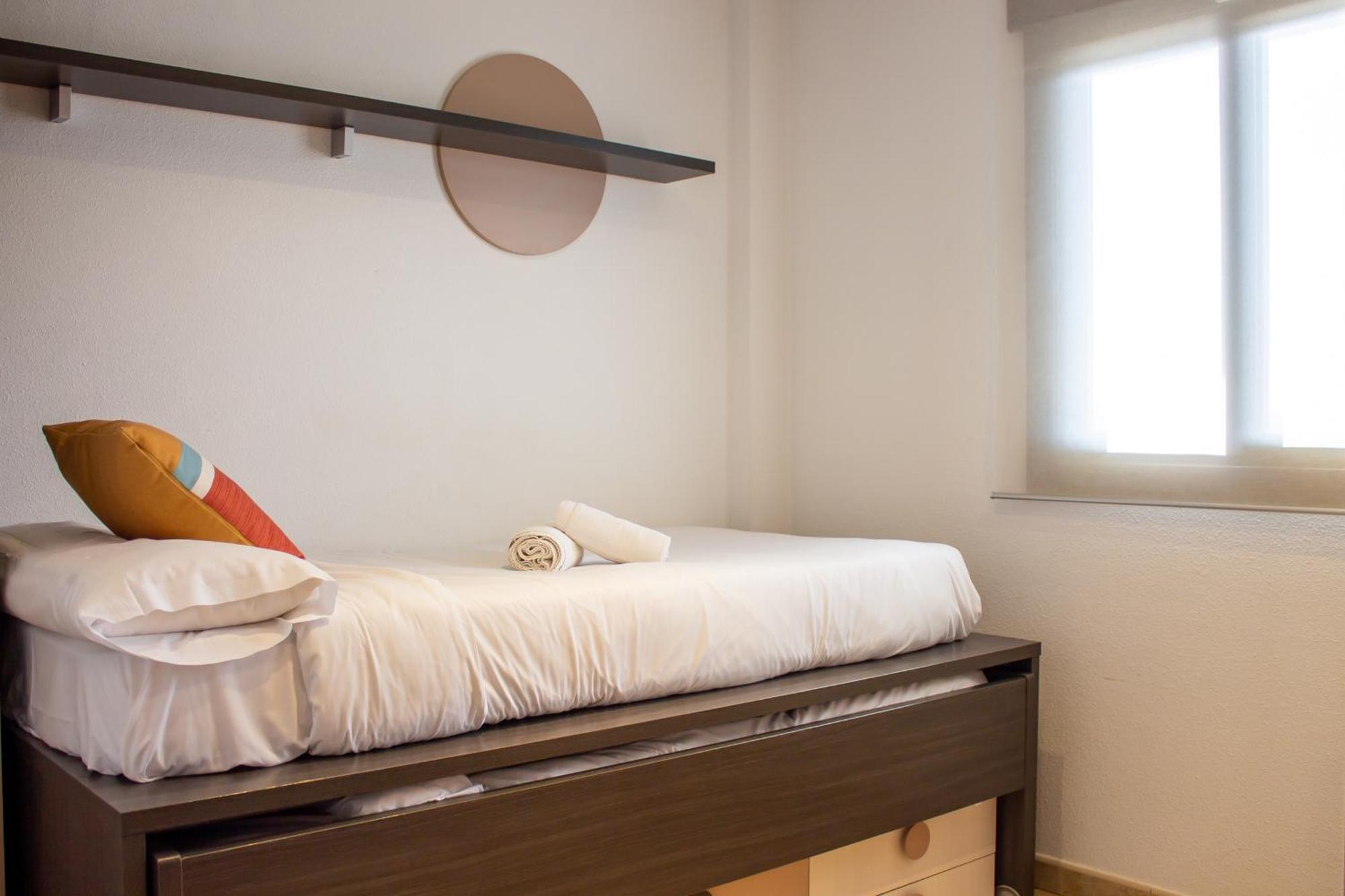 Myflats Deluxe Balcon De Arenales Apartment Arenales del Sol Exterior foto
