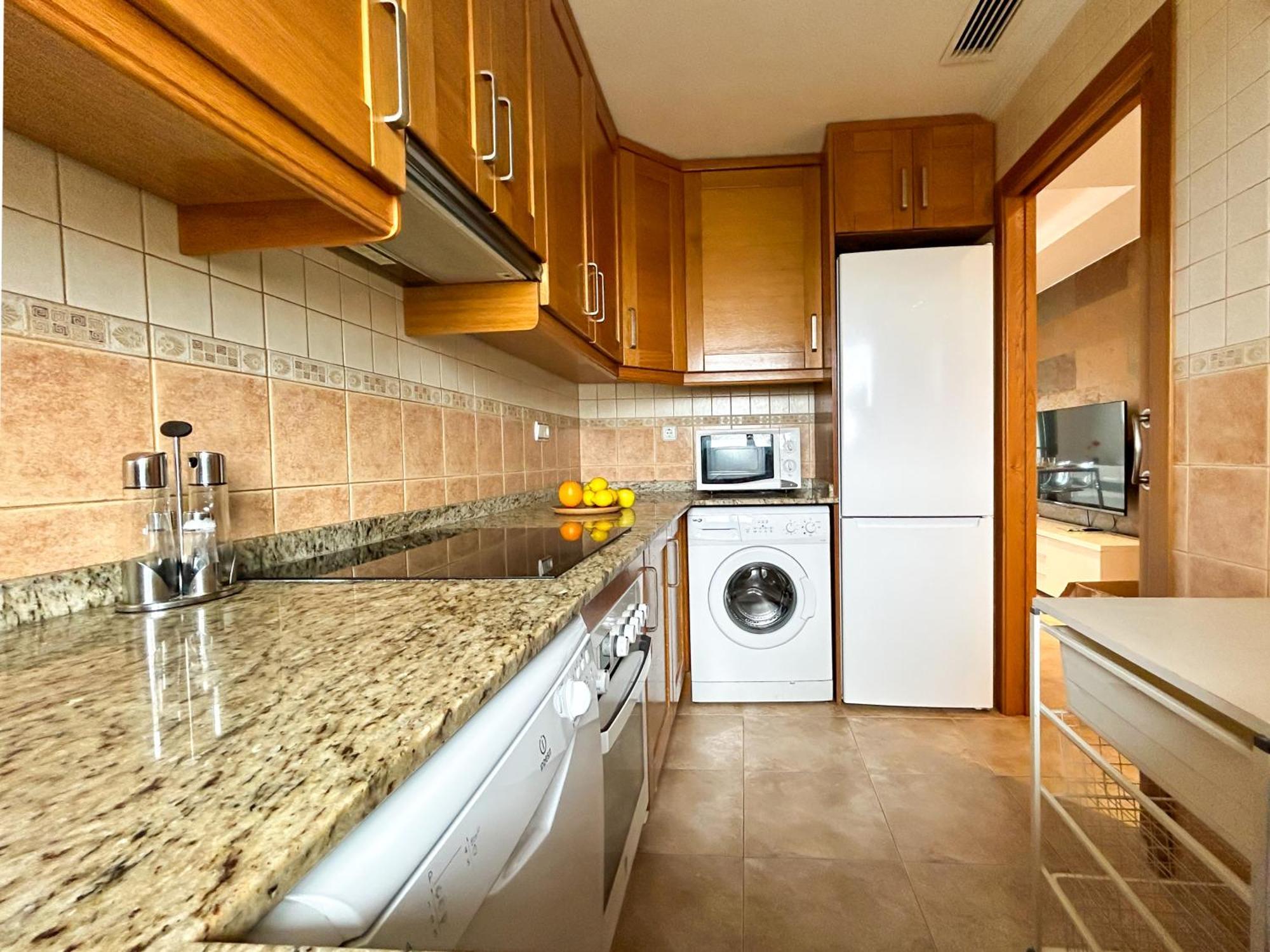 Myflats Deluxe Balcon De Arenales Apartment Arenales del Sol Exterior foto