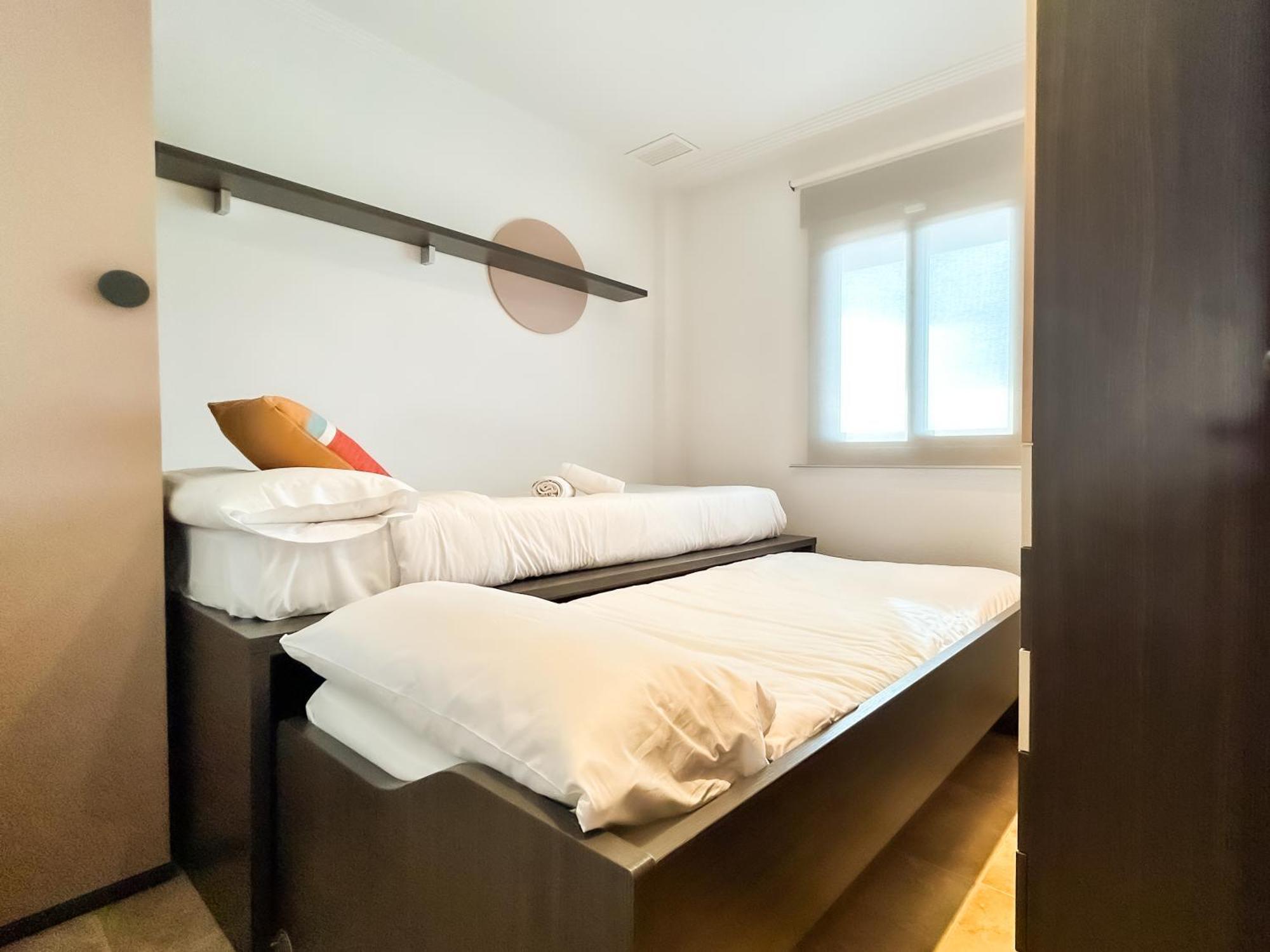 Myflats Deluxe Balcon De Arenales Apartment Arenales del Sol Exterior foto