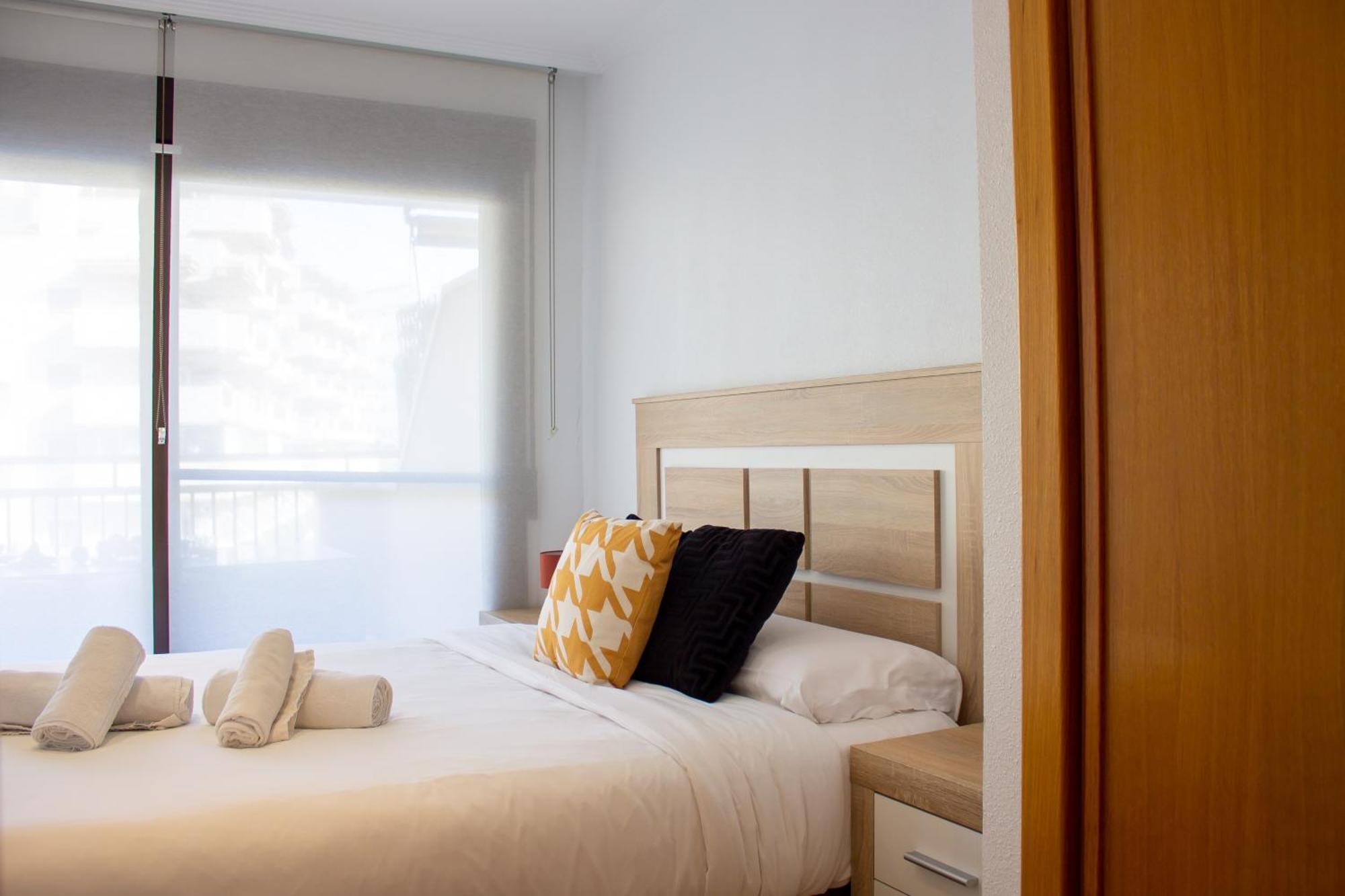 Myflats Deluxe Balcon De Arenales Apartment Arenales del Sol Exterior foto
