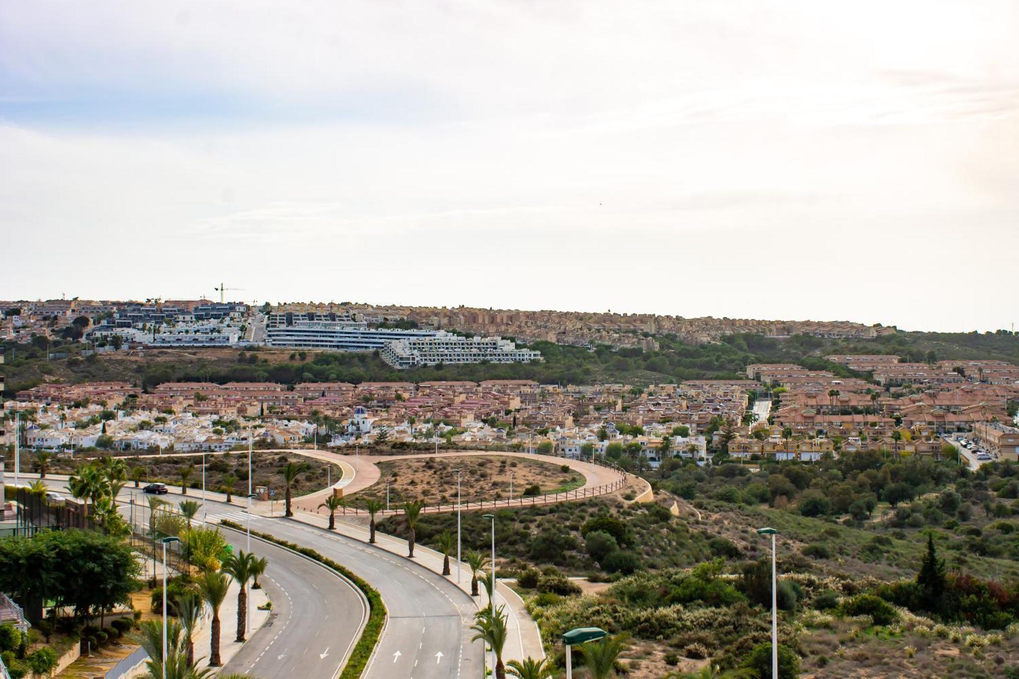 Myflats Deluxe Balcon De Arenales Apartment Arenales del Sol Exterior foto