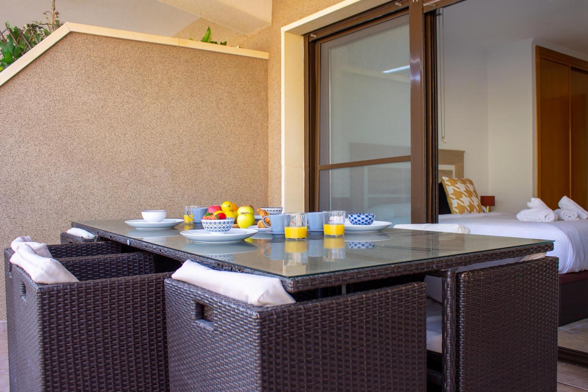 Myflats Deluxe Balcon De Arenales Apartment Arenales del Sol Exterior foto