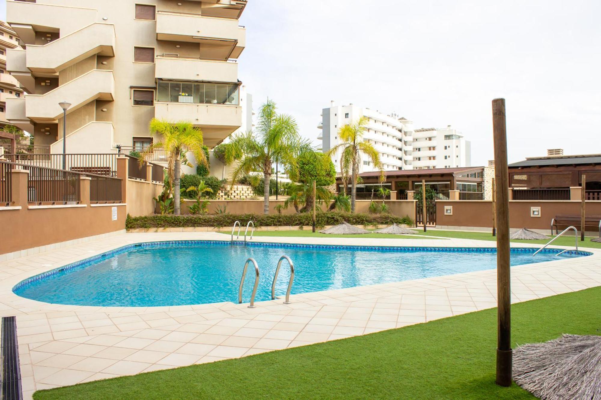 Myflats Deluxe Balcon De Arenales Apartment Arenales del Sol Exterior foto