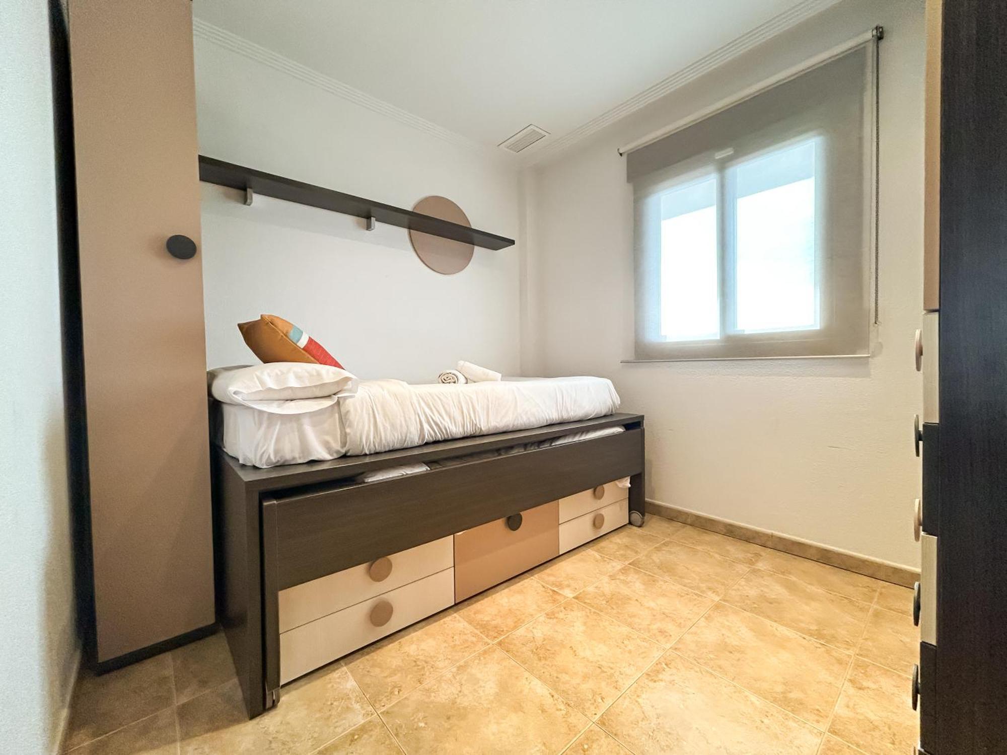 Myflats Deluxe Balcon De Arenales Apartment Arenales del Sol Exterior foto