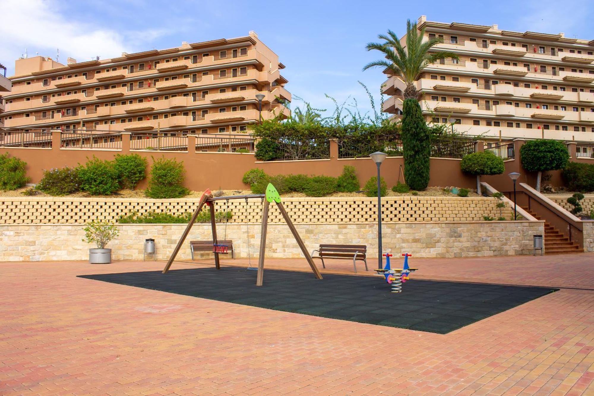 Myflats Deluxe Balcon De Arenales Apartment Arenales del Sol Exterior foto